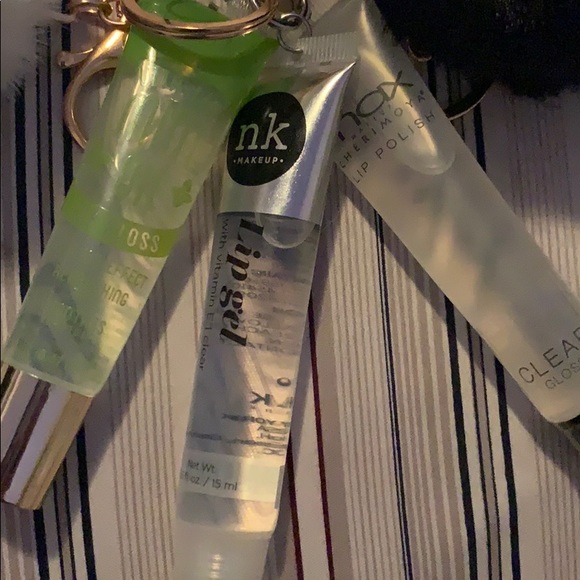 Polo by Ralph Lauren Other Lip Gloss Lanyard Poshmark